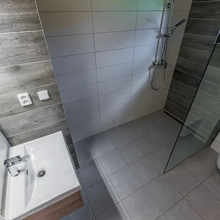 Dağ evi Lesana Stará Lesná