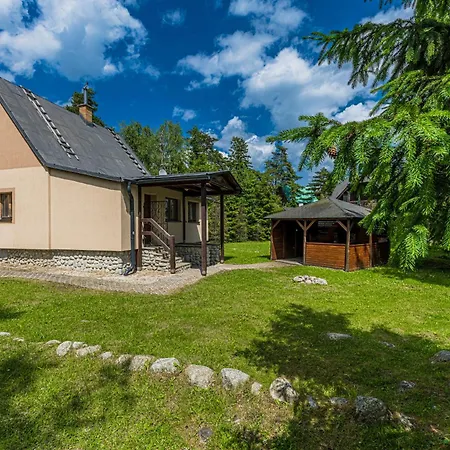 Lesana Chalet