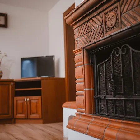 Lesana Horská chata *