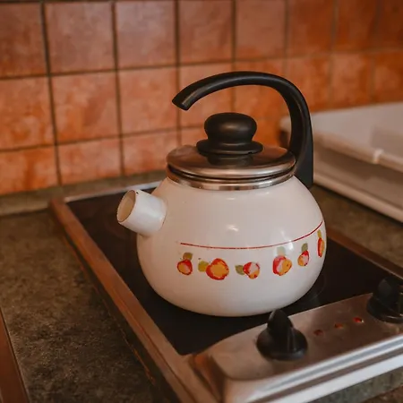 Lesana * Stará Lesná