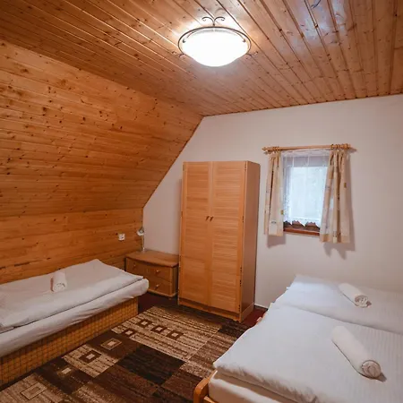 Lesana Stará Lesná