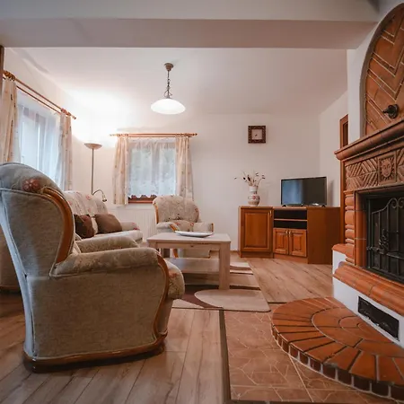 Chalet Lesana *