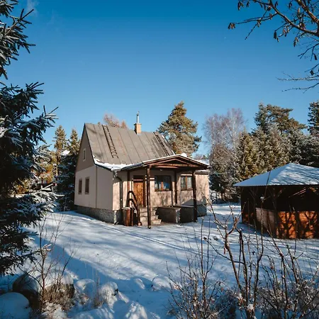 Lesana Horská chata